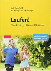 Laufen vom einsteiger for sale  Delivered anywhere in UK