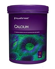 Aquaforest calcium 850g for sale  Delivered anywhere in UK