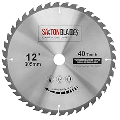 Tct30540t saxton tct for sale  Delivered anywhere in UK