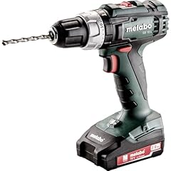 Metabo vis perceuse d'occasion  Livré partout en Belgiqu