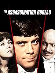 Assassination bureau for sale  Delivered anywhere in USA 