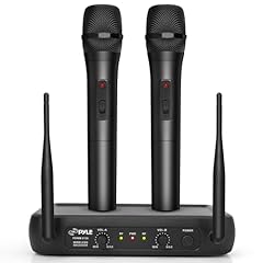 Pyle channel microphone for sale  Delivered anywhere in USA 