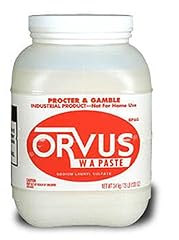 Orvus paste multipurpose for sale  Delivered anywhere in USA 