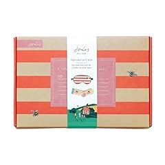 Joules postable gift for sale  Delivered anywhere in UK