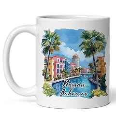 Nassau bahamas ceramic for sale  Delivered anywhere in USA 
