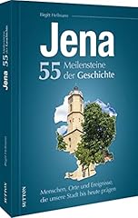 Jena meilensteine geschichte gebraucht kaufen  Wird an jeden Ort in Deutschland