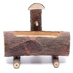 Fontana finta legno usato  Spedito ovunque in Italia 