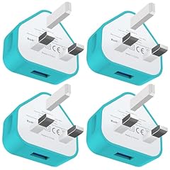 Usb plug charger for sale  Delivered anywhere in UK