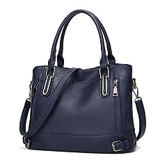 Ladies leather handbag for sale  Delivered anywhere in UK