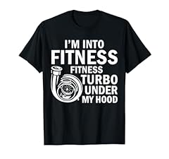Fitness turbos sotto usato  Spedito ovunque in Italia 