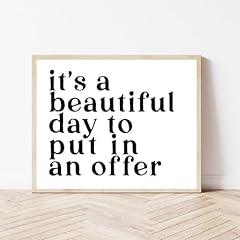 Natvva beautiful day for sale  Delivered anywhere in USA 