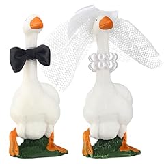 Honeydak goose couple for sale  Delivered anywhere in USA 
