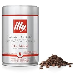 Illy classico coffee for sale  Delivered anywhere in UK
