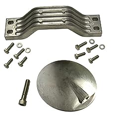 Aluminum anode kit for sale  Delivered anywhere in USA 