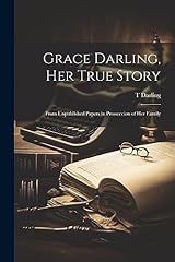 Grace darling true for sale  Delivered anywhere in UK