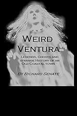 Weird ventura strange for sale  Delivered anywhere in USA 