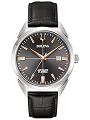 Bulova sutton automatic gebraucht kaufen  Wird an jeden Ort in Deutschland