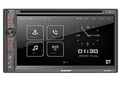 Blaupunkt concord20 double for sale  Delivered anywhere in USA 