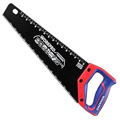 Workpro hand saw for sale  Delivered anywhere in USA 