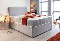 Sleep factory grey for sale  Delivered anywhere in UK