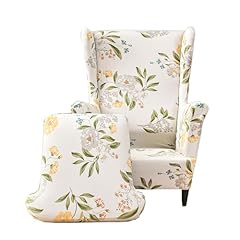 Crfatop printed wingback for sale  Delivered anywhere in USA 