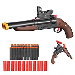 Double barrel soft for sale  Delivered anywhere in USA 