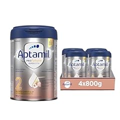 Aptamil profutura duobiotik usato  Spedito ovunque in Italia 