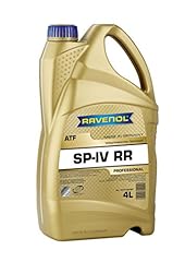 Ravenol atf iv gebraucht kaufen  Wird an jeden Ort in Deutschland