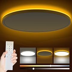 Bowfar led deckenleuchte gebraucht kaufen  Wird an jeden Ort in Deutschland