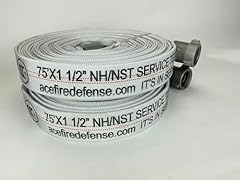 Fire hose new for sale  Delivered anywhere in USA 