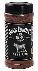 Jack daniels seasoning for sale  Delivered anywhere in USA 