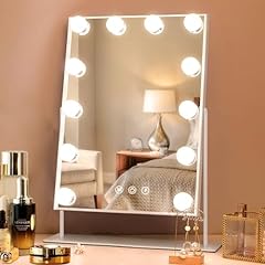 Hansong hollywood vanity for sale  Delivered anywhere in Ireland
