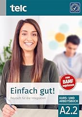 Einfach gut deutsch d'occasion  Livré partout en France