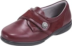 Cosyfeet darcy claret for sale  Delivered anywhere in UK