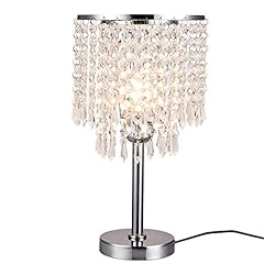 Yayy crystal table for sale  Delivered anywhere in UK
