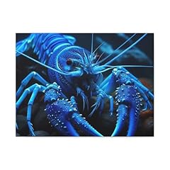 Electric blue crayfish for sale  Delivered anywhere in USA 