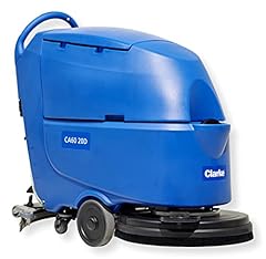 Clarke ca60 20d for sale  Delivered anywhere in USA 