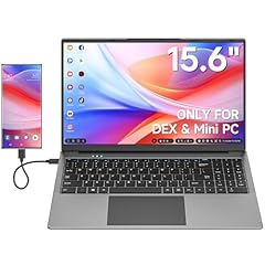 15.6 inch lapdock for sale  Delivered anywhere in USA 