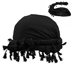 Tassel turban men for sale  Delivered anywhere in UK