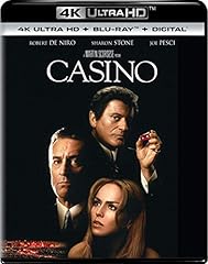 Casino uhd for sale  Delivered anywhere in USA 