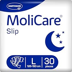 Molicare slip night gebraucht kaufen  Wird an jeden Ort in Deutschland