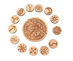 Hexenrunen runensteine magisch gebraucht kaufen  Wird an jeden Ort in Deutschland