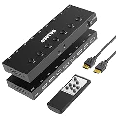 Hdmi switch 60hz for sale  Delivered anywhere in USA 