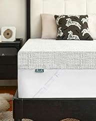 Bacalar mattress topper for sale  Delivered anywhere in UK