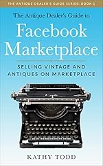 Antique dealer guide for sale  Delivered anywhere in USA 
