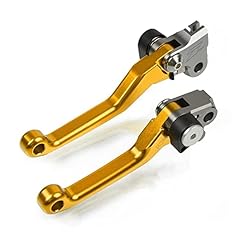 Brake lever sets for sale  Delivered anywhere in UK