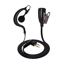 Uayesok funkgeräte headset gebraucht kaufen  Wird an jeden Ort in Deutschland