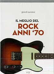 Meglio del rock usato  Spedito ovunque in Italia 