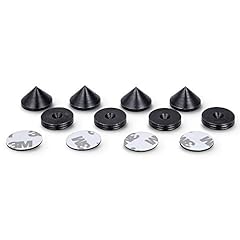 Precisiongeek speakers spikes for sale  Delivered anywhere in UK