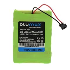 Blumax akku ersetzt gebraucht kaufen  Wird an jeden Ort in Deutschland